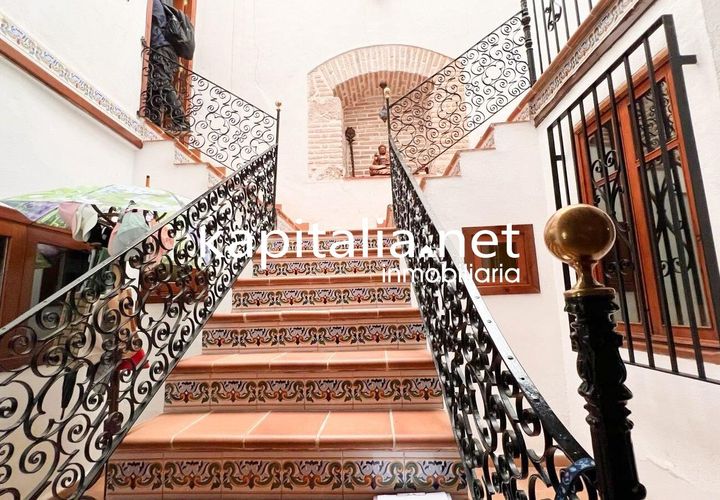 Landsbyhus i Xativa, Valencia, Xativa - € 875.000 | Ref: 09222 - foto 1