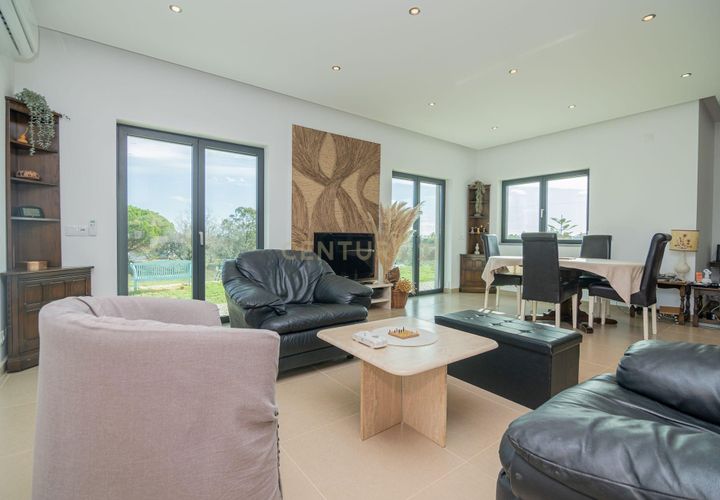 Villa i Alcantarilha, Faro, Alcantarilha - € 790.000 | Ref: C0240-03087 - foto 1