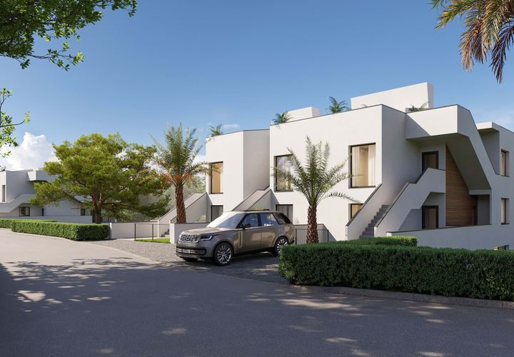Lejlighed i Lagoa, Faro, Lagoa - € 455.000 | Ref: CW28GF - foto 1