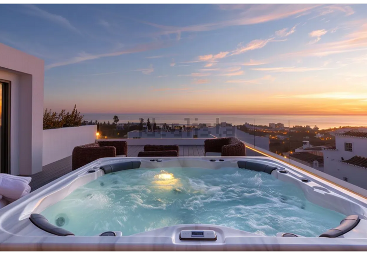 Lejlighed i Lagoa, Faro, Lagoa - € 450.000 | Ref: CW271ST - foto 1