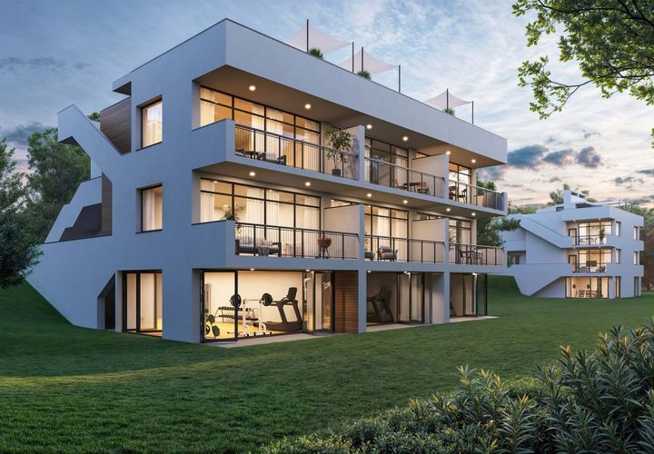 Lejlighed i Lagoa, Faro, Lagoa - € 385.000 | Ref: CW301ST - foto 1