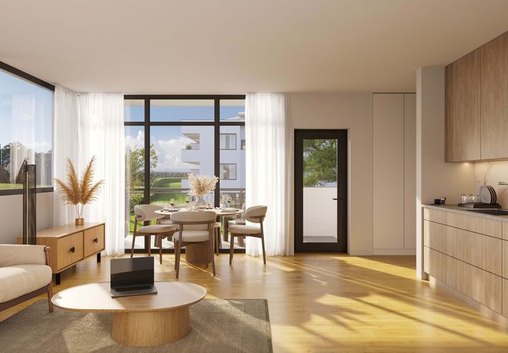 Lejlighed i Lagoa, Faro, Lagoa - € 375.000 | Ref: CW281ST - foto 1