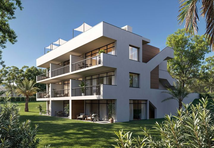 Lejlighed i Lagoa, Faro, Lagoa - € 395.000 | Ref: CW291ST - foto 1