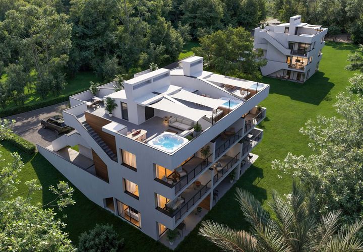 Lejlighed i Lagoa, Faro, Lagoa - € 395.000 | Ref: CW311ST - foto 1
