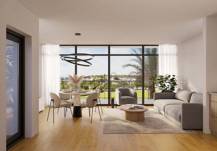 Lejlighed i Lagoa, Faro, Lagoa - € 495.000 | Ref: CW29GF - foto 1