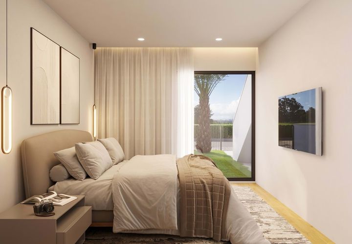 Lejlighed i Lagoa, Faro, Lagoa - € 495.000 | Ref: CW31GF - foto 1
