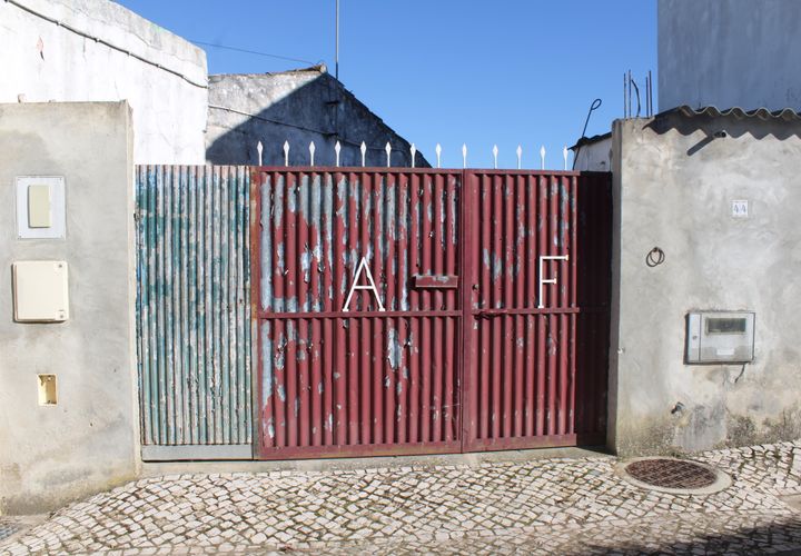 Landsbyhus i Cadaval, Lisbon, Cadaval - € 50.000 | Ref: DSLNHFF8 - foto 1