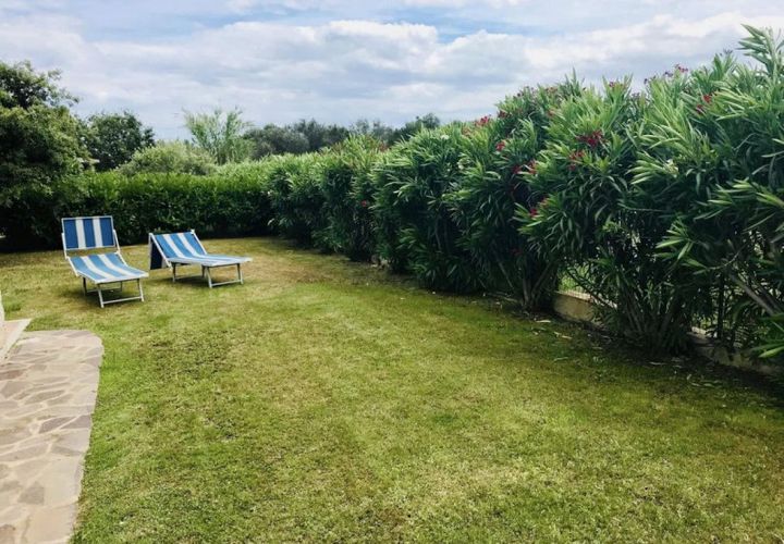 Villa i San Teodoro, Sassari, San Teodoro - € 448.000 | Ref: 569 - foto 1