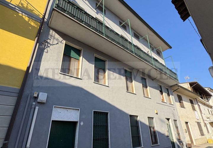 Villa a Garlasco, Pavia, Garlasco - € 220.000 | Ref: CP_117 - foto 1