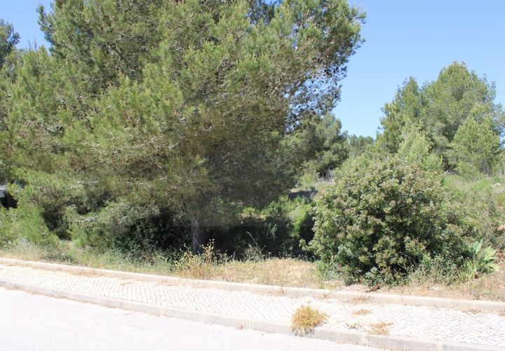 Helårsgrund i Budens, Faro, Budens - € 265.000 | Ref: PAR_256 - foto 1