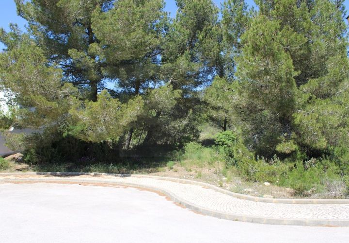 Helårsgrund i Budens, Faro, Budens - € 270.000 | Ref: PAR_255 - foto 1