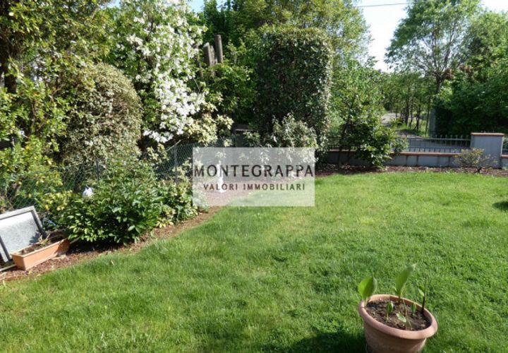 Villa a Altivole, Treviso, Altivole - € 190.000 | Ref: C-0791 - foto 1