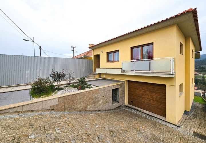 Villa i Tarouca, Viseu, Tarouca - € 299.000 | Ref: LMG_3976 - N - foto 1