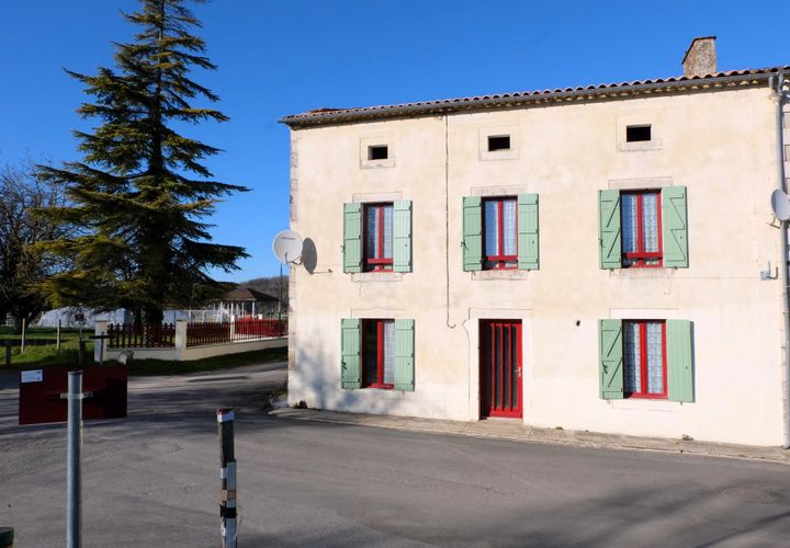 Villa in Eymet, Dordogne, Eymet - € 194.400 | Ref: BVI78472 - foto 1