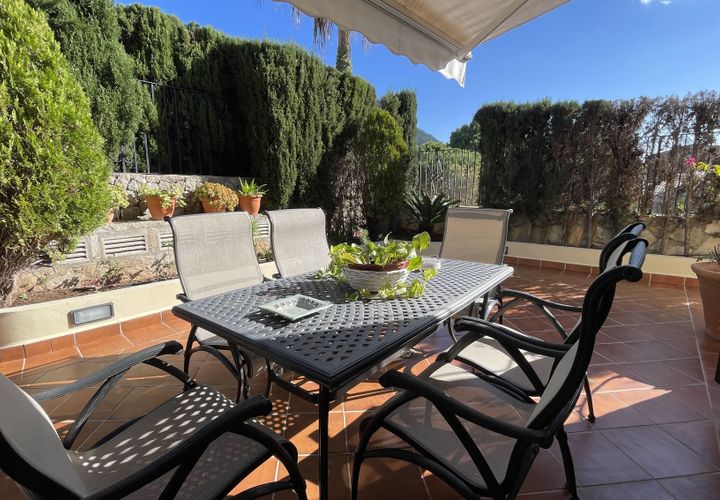 Villa a Valldemosa, Mallorca, Valldemosa - € 6.200/mes | Ref: R26303 - foto 1