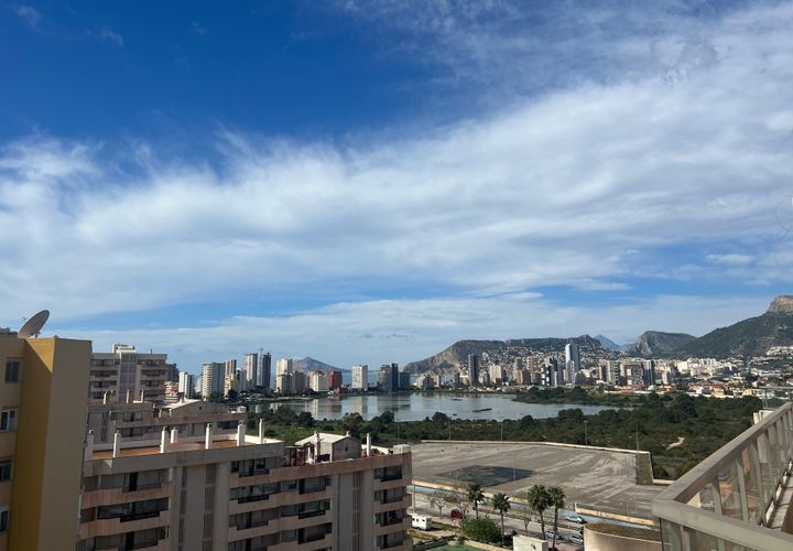 Penthouse i Calpe, Alicante, Calpe - € 899.000 | Ref: ES-CAL-013942 - foto 1