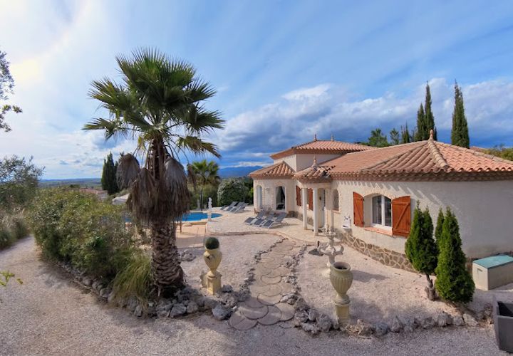 Villa a Oupia, Herault, Oupia - € 425.000 | Ref: sdo - foto 1
