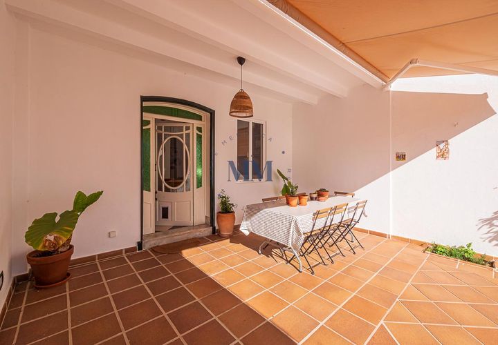 Byhus i Mahon, Menorca, Mahon - € 984.000 | Ref: 30111 - foto 1