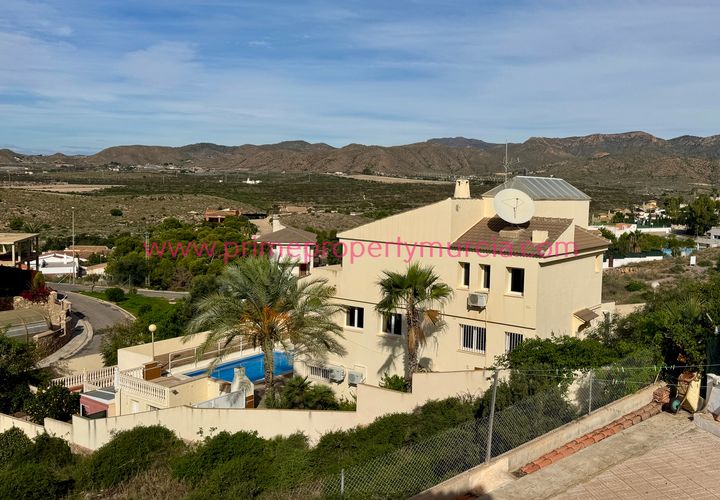 Villa a Isla Plana, Murcia, Isla Plana - € 495.000 | Ref: 2129 - foto 1
