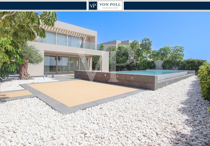 Villa i Adeje, Tenerife, Adeje - € 4.300.000 | Ref: ES 22 318 3822 - foto 1