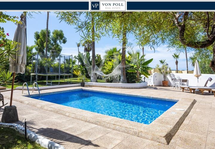 Villa i Adeje, Tenerife, Adeje - € 2.500.000 | Ref: ES 22 318 3932 - foto 1