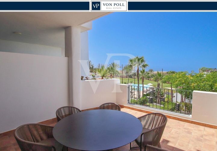 Lejlighed i Abama, Tenerife, Abama - € 725.000 | Ref: ES 23 318 4271 - foto 1