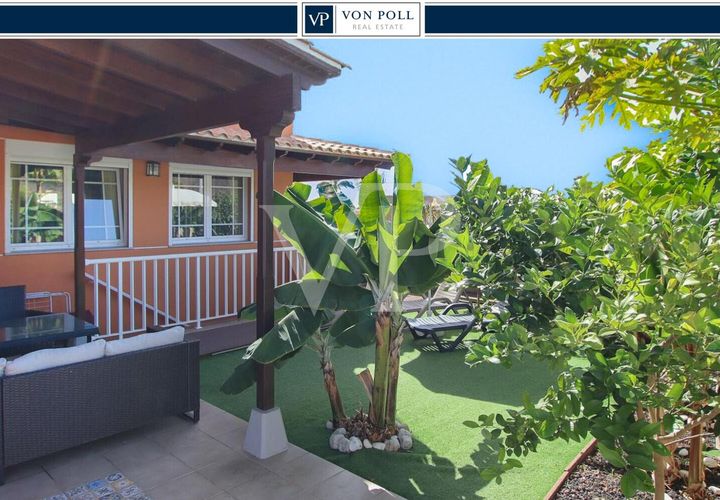 Byhus i Arona, Tenerife, Arona - € 775.000 | Ref: ES 23 318 4473 - foto 1