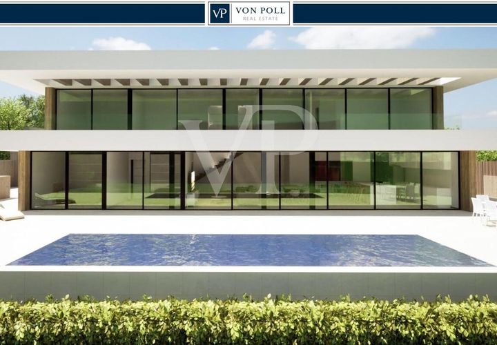 Helårsgrund i Adeje, Tenerife, Adeje - € 790.000 | Ref: ES 24 318 4889 - foto 1