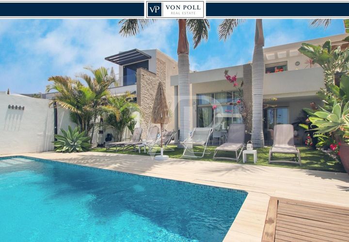 Villa i Adeje, Tenerife, Adeje - € 1.690.000 | Ref: ES 24 318 4988 - foto 1