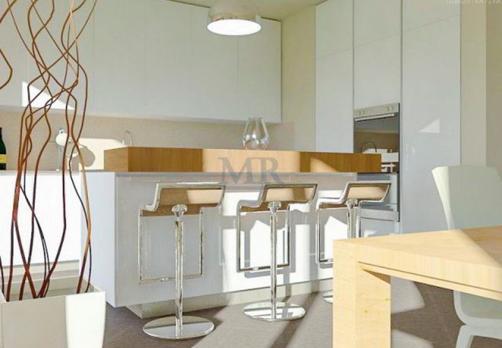 Villa i Albignasego, Padua, Albignasego - € 430.000 | Ref: MR015E1 - foto 1