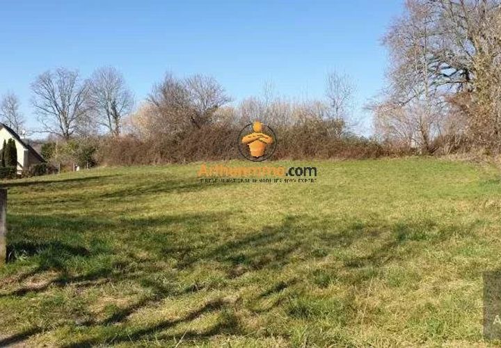 Helårsgrund i Lourdes, Hautes-Pyrenees, Lourdes - € 96.500 | Ref: 85072703 - foto 1