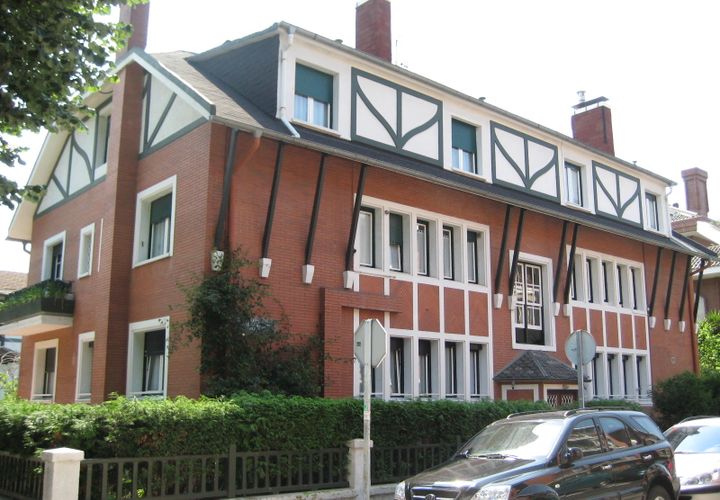 Villa a Getxo, Vizcaya, Getxo - € 1.000.000 | Ref: es5553966 - foto 1