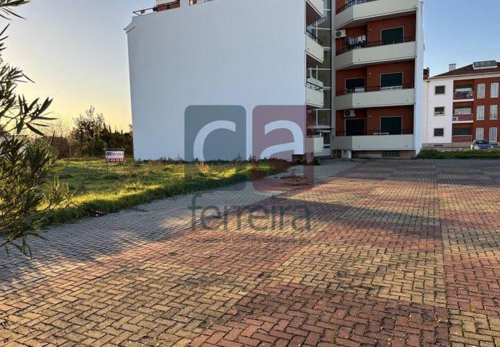 Helårsgrund i Alpiarca, Santarem, Alpiarca - € 78.000 | Ref: TERR4331 - foto 1