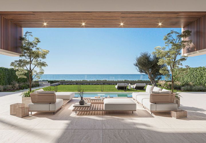 Lejlighed i Manilva, Malaga, Manilva - € 975.000 | Ref: CP06411 - foto 1