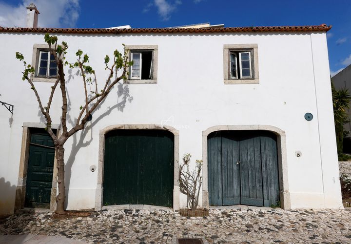 Byhus i Oeiras, Lisbon, Oeiras - € 995.000 | Ref: TAPT01-687_IdG - foto 1