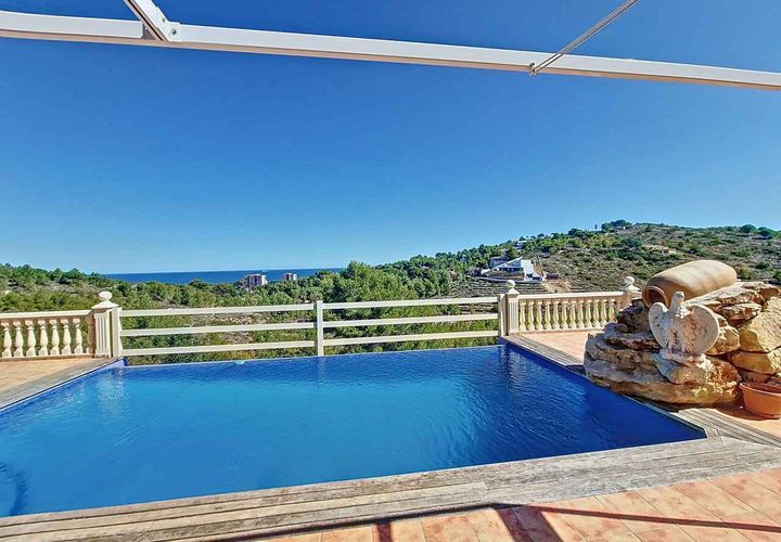 Villa i Denia, Alicante, Denia - € 750.000 | Ref: xpg001619 - foto 1