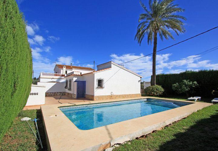 Villa i Denia, Alicante, Denia - € 585.000 | Ref: xpg001406 - foto 1