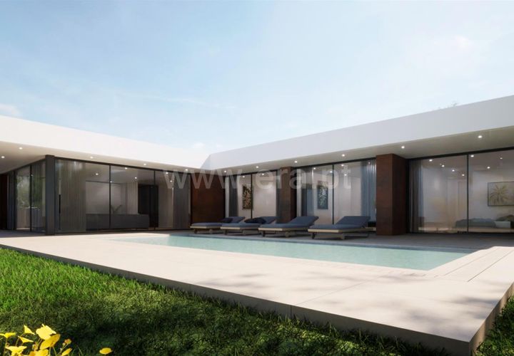 Villa i Calheta, Madeira, Calheta - € 2.750.000 | Ref: 081240415 - foto 1