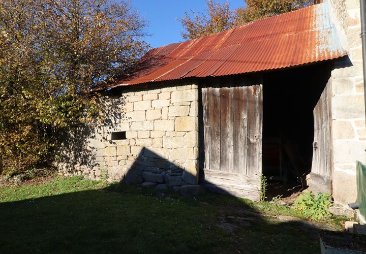 Villa a Saint-Augustin, Correze, Saint-Augustin - € 35.000 | Ref: CC-4563 - foto 1