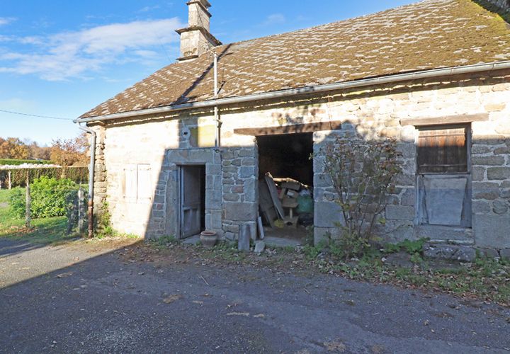 Villa a Saint-Augustin, Correze, Saint-Augustin - € 30.000 | Ref: CC-4562 - foto 1