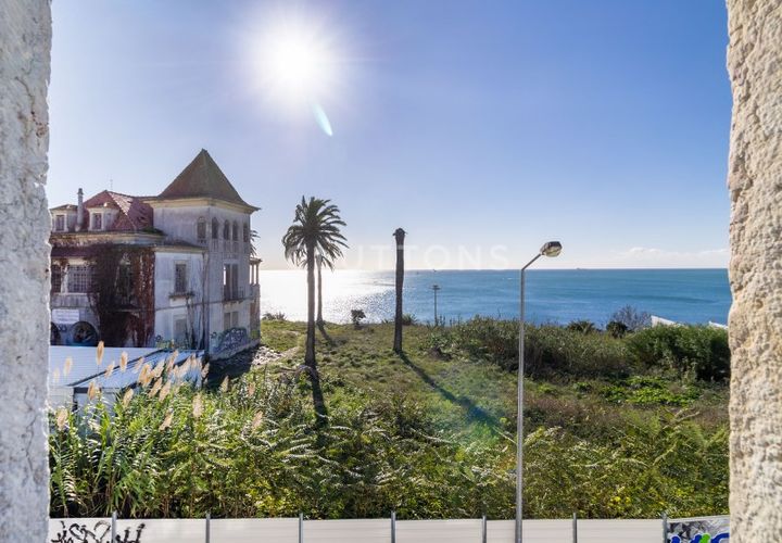 Villa i Cascais, Lisbon, Cascais - € 3.200.000 | Ref: MOR1834HE - foto 1