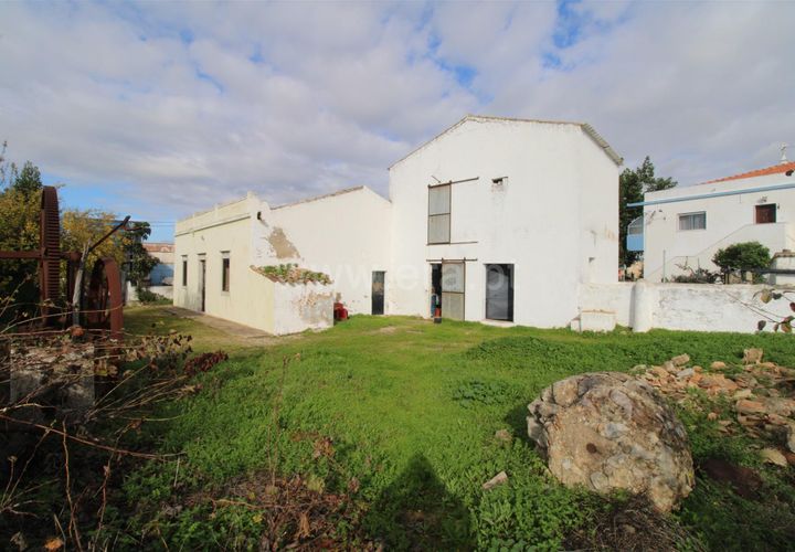 Byhus i Faro, Faro, Faro - € 690.000 | Ref: 402240135 - foto 1