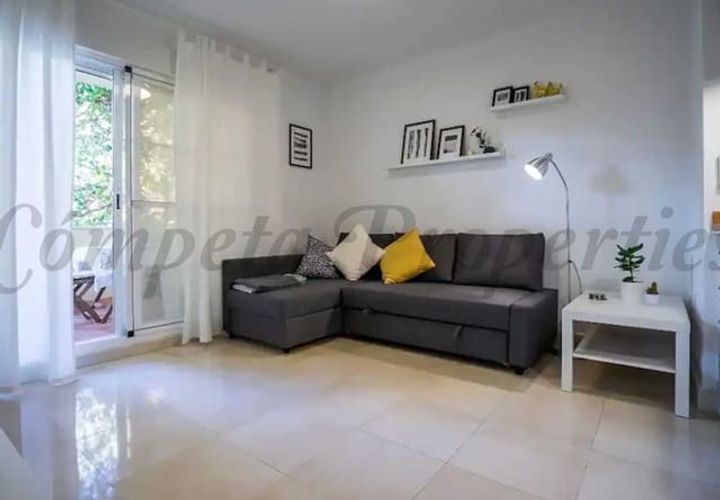 1-Zimmerwohnung in Nerja, Malaga, Nerja - € 750/Monat | Ref: NRAP014 - Foto 1
