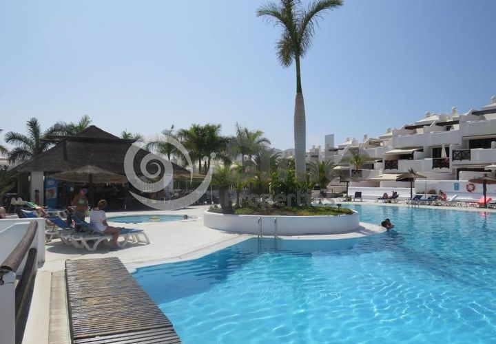 Lejlighed i Adeje, Tenerife, Adeje - € 450.000 | Ref: 6223I - foto 1
