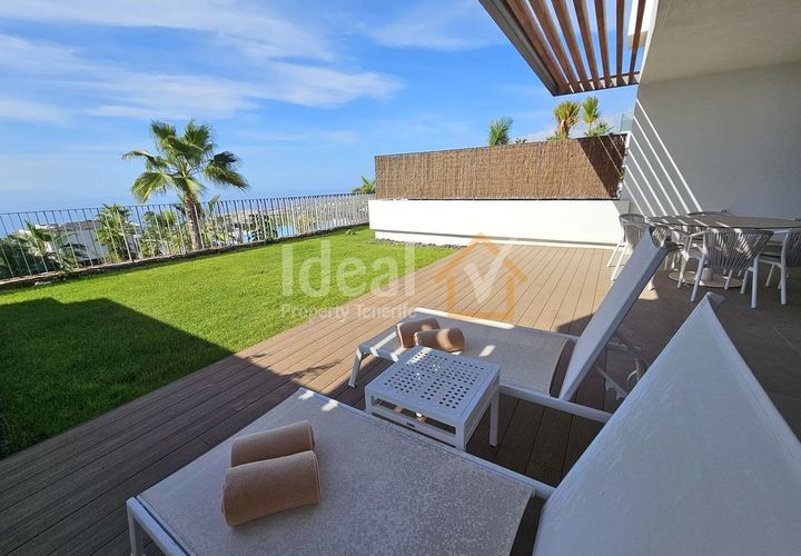 Lejlighed i Abama, Tenerife, Abama - € 1.102.500 | Ref: 866-A2-M - foto 1