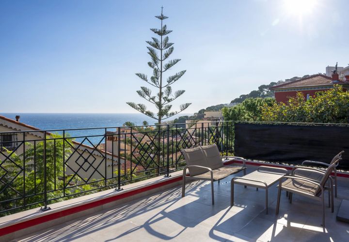 Villa i Cap-d'Ail, Alpes-Maritimes, Cap-d'Ail - € 1.699.000 | Ref: HH-15605537 - foto 1