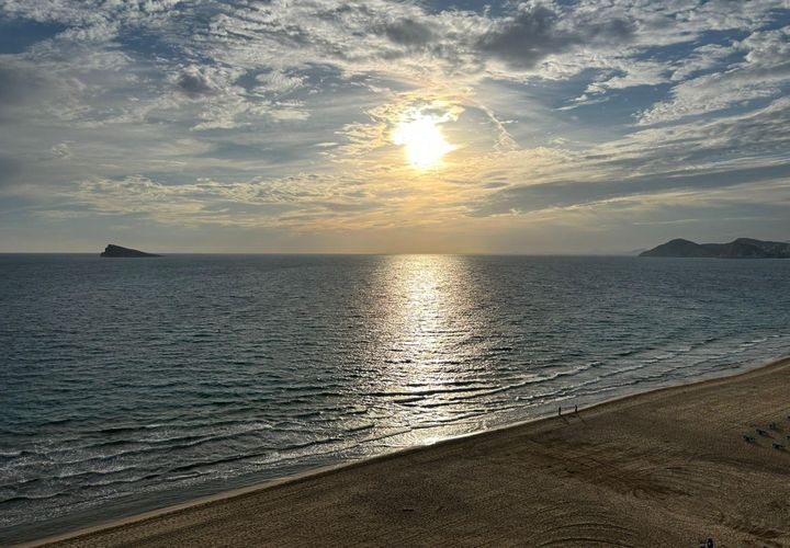Lejlighed i Benidorm, Alicante, Benidorm - € 600.000 | Ref: F0912/6084 - foto 1