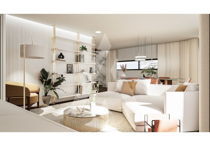 Lejlighed i Aveiro, Aveiro, Aveiro - € 800.000 | Ref: 1020990 F/24 FR - foto 1