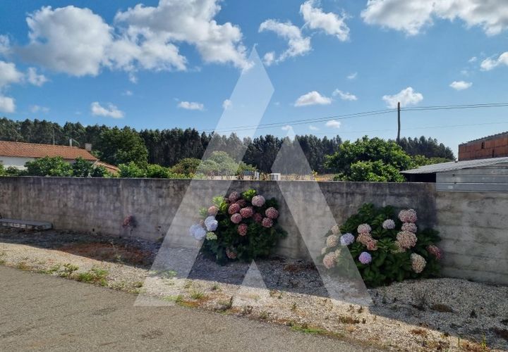Helårsgrund i Ilhavo, Aveiro, Ilhavo - € 97.000 | Ref: 1021049/24 FR - foto 1
