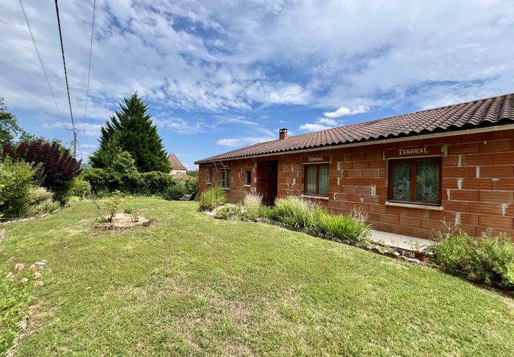 Villa a Cazals, Lot, Cazals - € 337.000 | Ref: 85074273 - foto 1